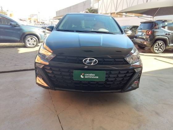 HYUNDAI HB20S 2023