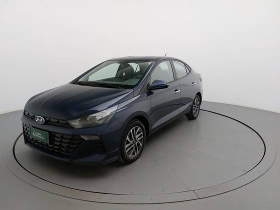 HYUNDAI HB20S 2024