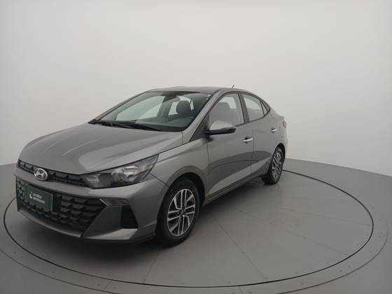 HYUNDAI HB20S 2024