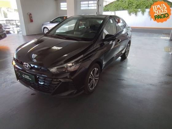 HYUNDAI HB20S 2023