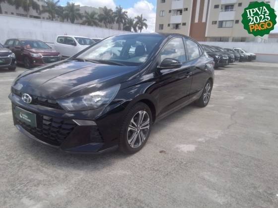 HYUNDAI HB20S 2023