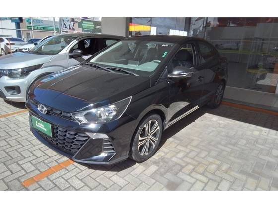 HYUNDAI HB20S 2024