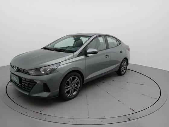 HYUNDAI HB20S 2024