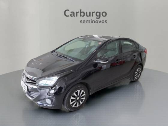 HYUNDAI HB20S 2015