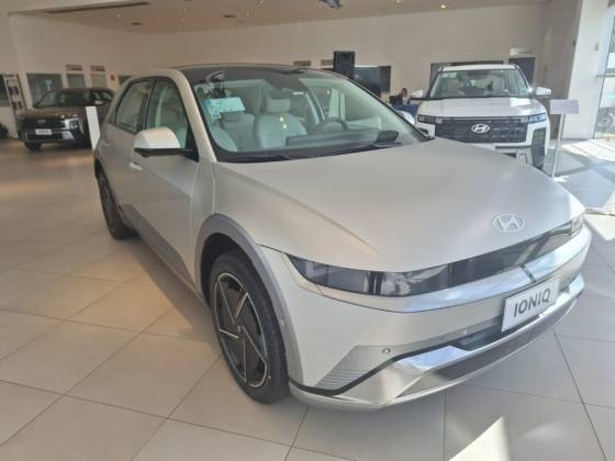 HYUNDAI IONIQ 5 2025