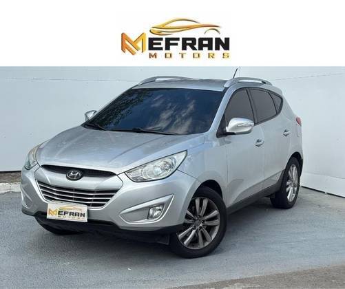 HYUNDAI IX35 2015