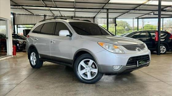 HYUNDAI VERACRUZ 2010