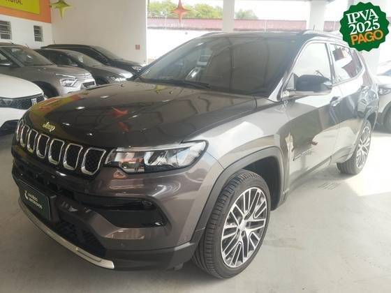 JEEP COMPASS 2023