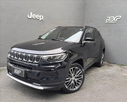 JEEP COMPASS 2023