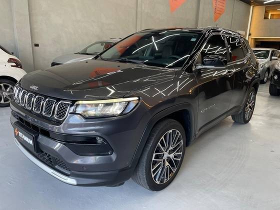 JEEP COMPASS 2022