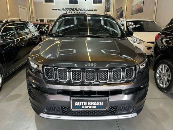 JEEP COMPASS 2024