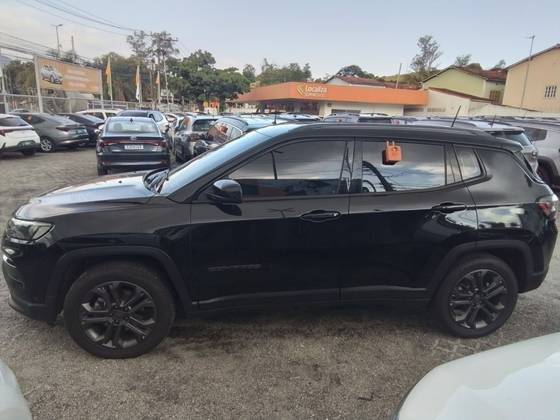 JEEP COMPASS 2024