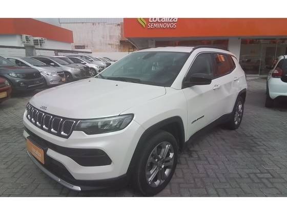 JEEP COMPASS 2023