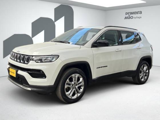 JEEP COMPASS 2022
