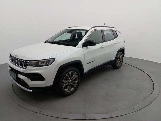 JEEP COMPASS 2023