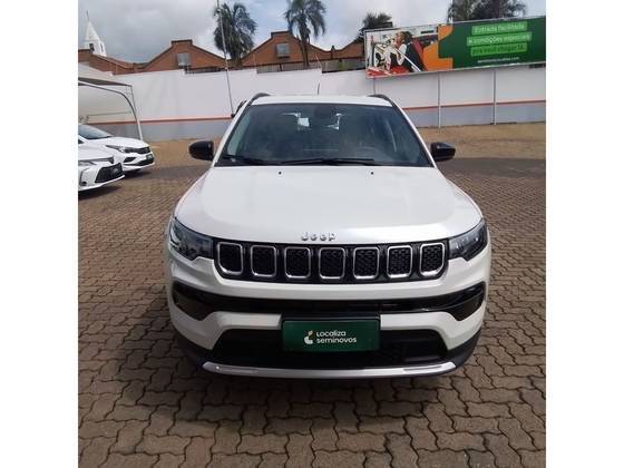 JEEP COMPASS 2023