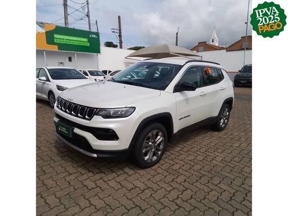 JEEP COMPASS 2023