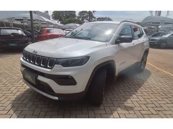 JEEP COMPASS 2023