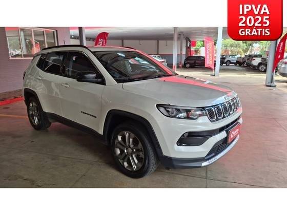 JEEP COMPASS 2023