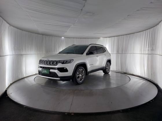 JEEP COMPASS 2023