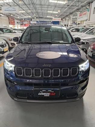 JEEP COMPASS 2024