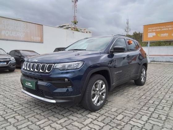 JEEP COMPASS 2023