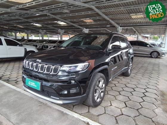 JEEP COMPASS 2024