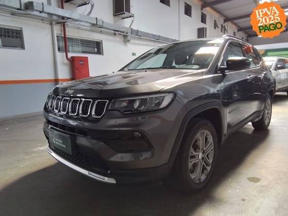 JEEP COMPASS 2024