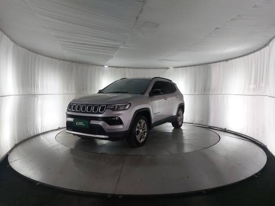 JEEP COMPASS 2023