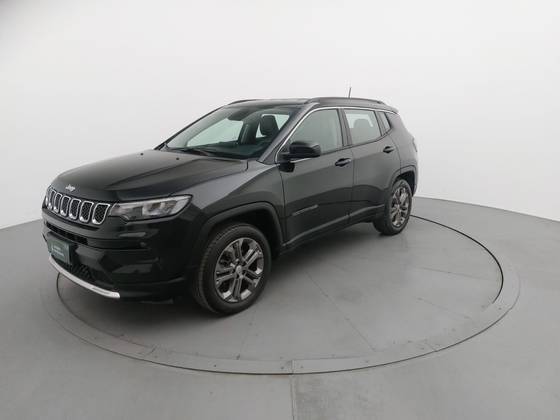 JEEP COMPASS 2024