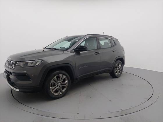 JEEP COMPASS 2023