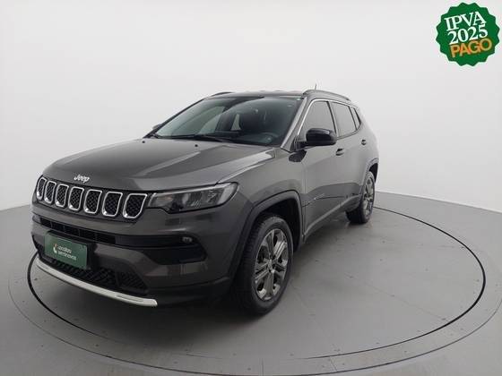 JEEP COMPASS 2024