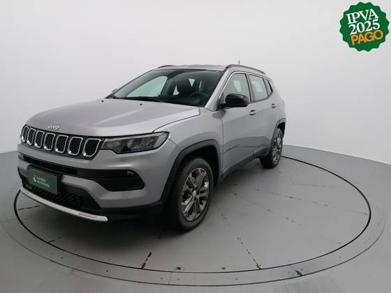 JEEP COMPASS 2024