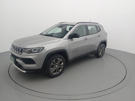JEEP COMPASS 2023