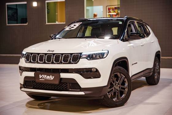 JEEP COMPASS 2023