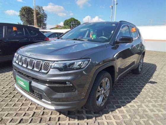JEEP COMPASS 2023
