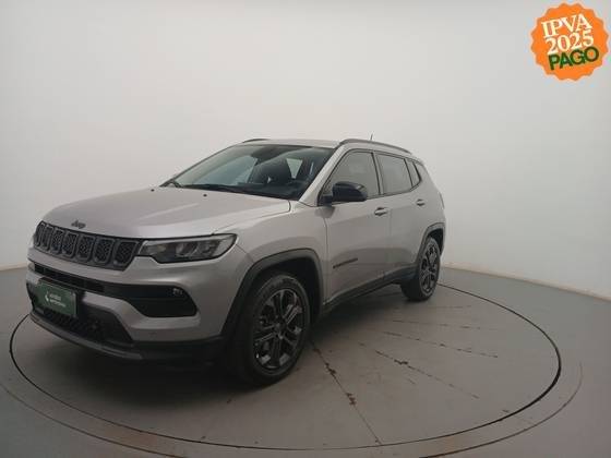 JEEP COMPASS 2024