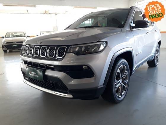 JEEP COMPASS 2023