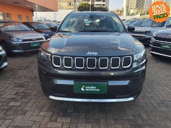 JEEP COMPASS 2024