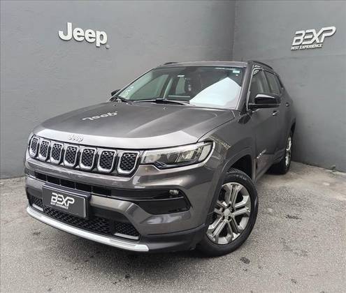 JEEP COMPASS 2023