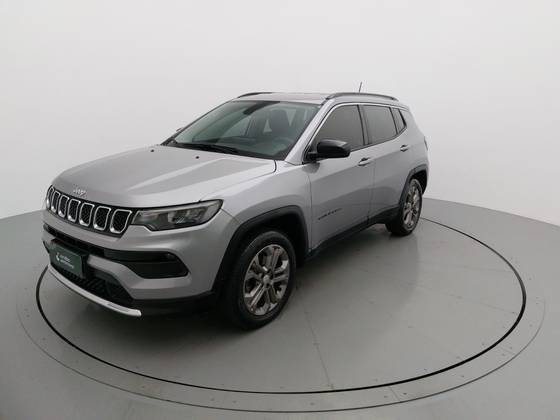 JEEP COMPASS 2023