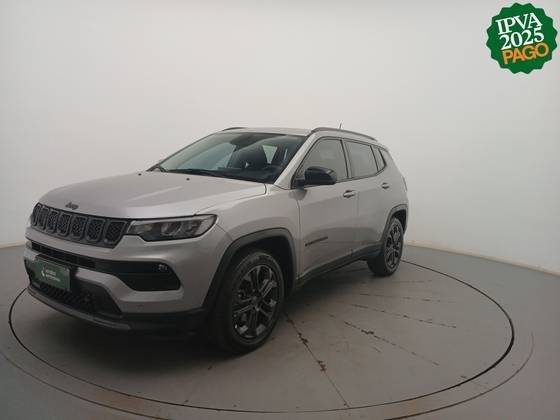 JEEP COMPASS 2024