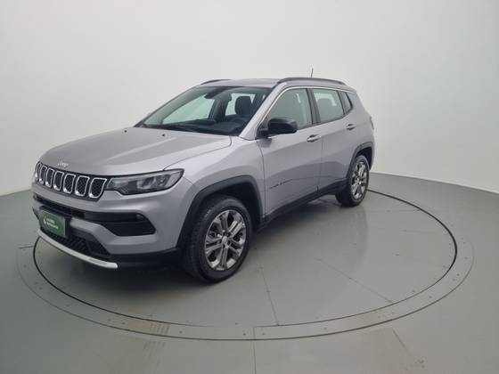 JEEP COMPASS 2024