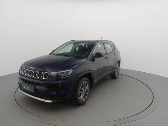 JEEP COMPASS 2023