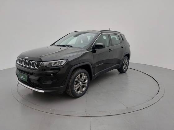 JEEP COMPASS 2023