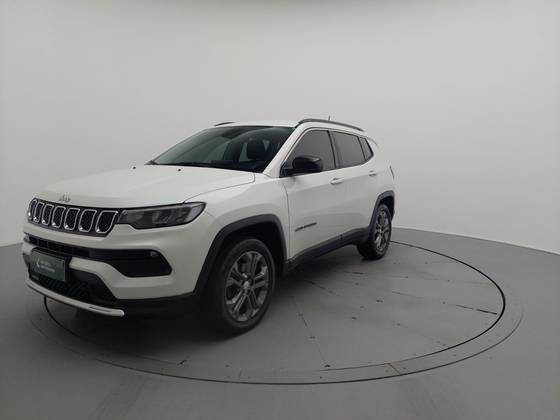 JEEP COMPASS 2024