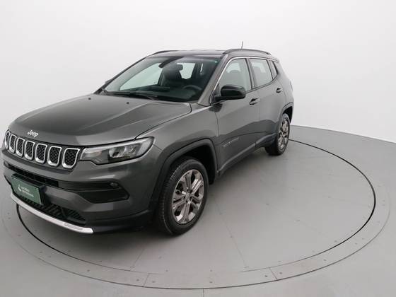 JEEP COMPASS 2023