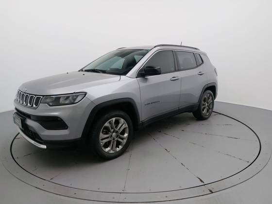 JEEP COMPASS 2024