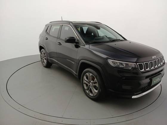 JEEP COMPASS 2023