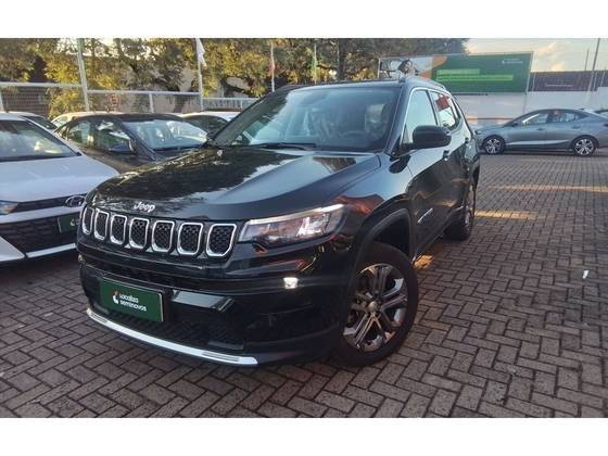 JEEP COMPASS 2023